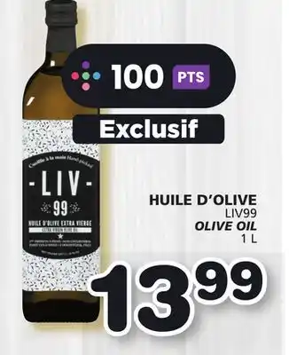 Marches Tradition Liv99 olive oil offer