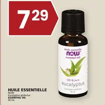 Rachelle-Bery Grocery Now essential oil offer