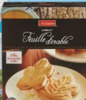Brunet Irresistibles biscuits sélectionnés offer