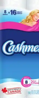 Proxim Cashmere offer