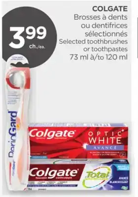 Proxim Colgate offer