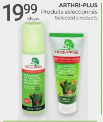 Proxim Arthri-plus offer