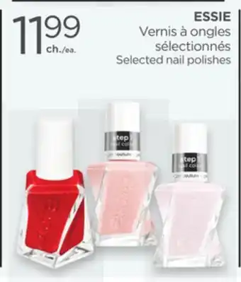 Proxim Essie offer