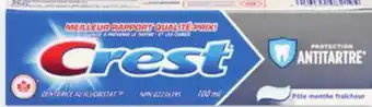 Proxim Crest offer
