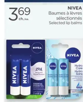 Proxim Nivea offer