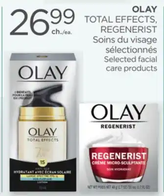 Proxim Olay offer