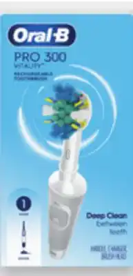 Proxim Oral-b offer