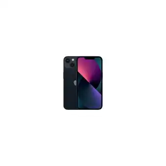 Best Buy Refurbished (good) - apple iphone 13 128gb - midnight - unlocked offer