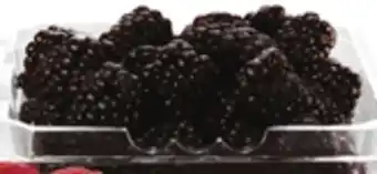 Walmart Blackberries offer