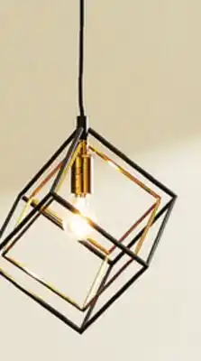 Walmart Artika light fixtures imperium pendant offer