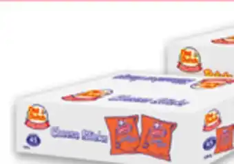 Walmart Old dutch chips offer