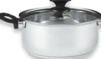 Walmart Starfit stainless steel pot offer