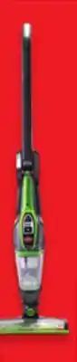 Walmart Bissell powerclean ion pet stick vacuum offer