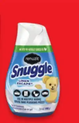 Walmart Renuzit air freshener 198 g offer