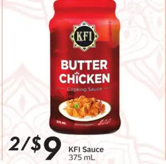 Sobeys Sauce offer
