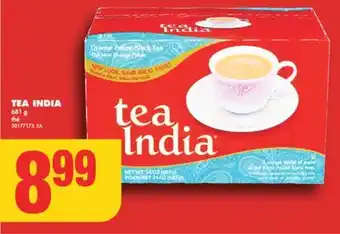 No Frills Tea india, 681 g offer