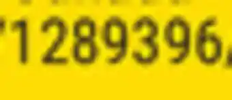 Giant Tiger Mini cucumbers offer