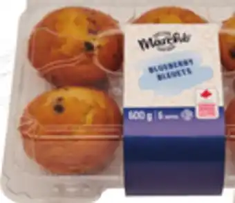 Giant Tiger Giant tiger marche muffins offer