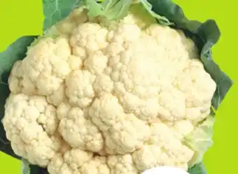 Chalo FreshCo Cauliflower product of canada canada no. 1 offer