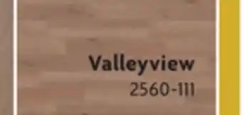 Home Hardware Expresso plus vinyl plank flooring valleyview offer