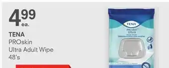 IDA Pharmacy Tena offer