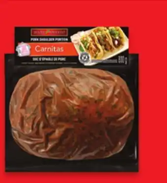 Walmart Marcangelo pork carnitas offer