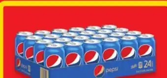 Walmart Pepsi offer