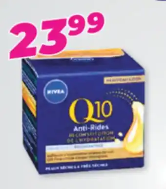 Familiprix Nivea selected product offer