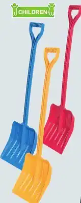 Canac Snow shovel 9 in offer