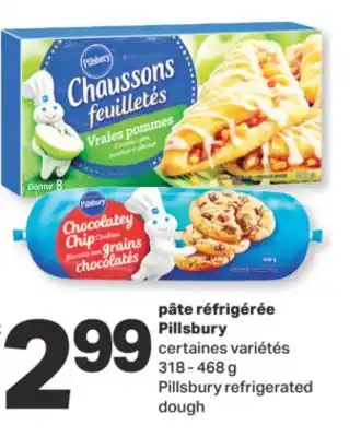 L'Intermarché Pâte réfrigérée 318 - 468 g offer