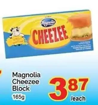 T&T Supermarket Magnolia Cheezee Block offer