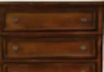 The Brick Chelsea chest offer