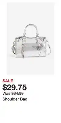 H&M Shoulder bag offer