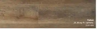 Home Hardware Canadiana spc vinyl plank flooring offer