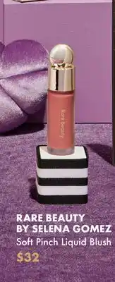 Sephora Soft pinch liquid blush offer