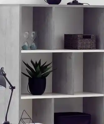 JYSK Billund bookcase offer