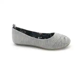 Giant Tiger Mystyle women's ballerina shoes offer