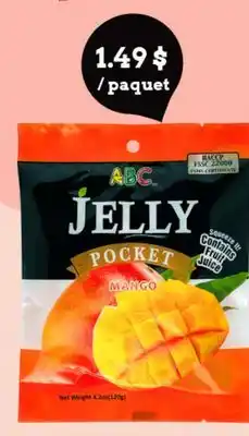 Kim Phat Abc jelly offer