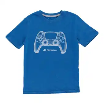 Giant Tiger Boy's licensed dargon t-shirt offer