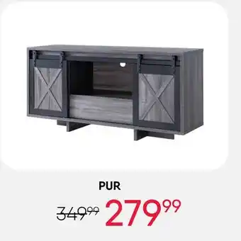 Meubles RD Pur offer