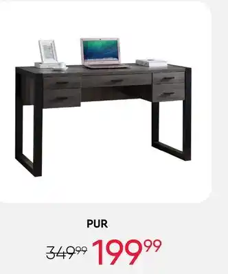 Meubles RD Pur offer