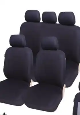 Princess Auto Full car seat cover sets offer