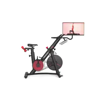 Best Buy Yesoul g1 exercise bike with screen offer