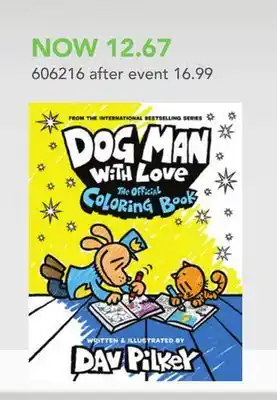 Toys R us All dav pilkey books offer