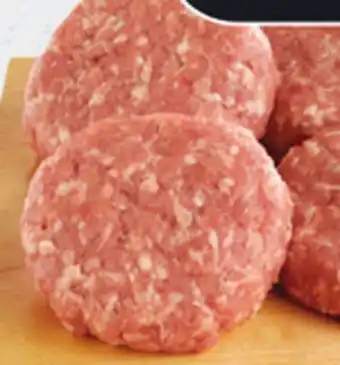 IGA Du breton organic ground extra lean pork offer