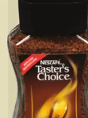 IGA Nescafé instant coffee offer
