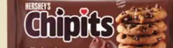 IGA Hershey's chipits chocolate chips offer