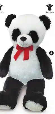 Canadian Tire 40 plush offer