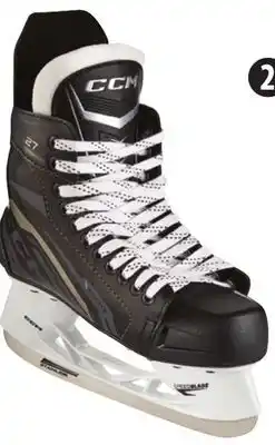 Canadian Tire Ccm tacks a27 hockey skate offer