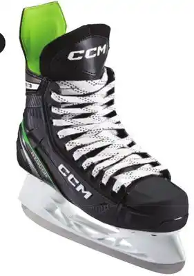 Canadian Tire Ccm ribxt3 hockey skate offer